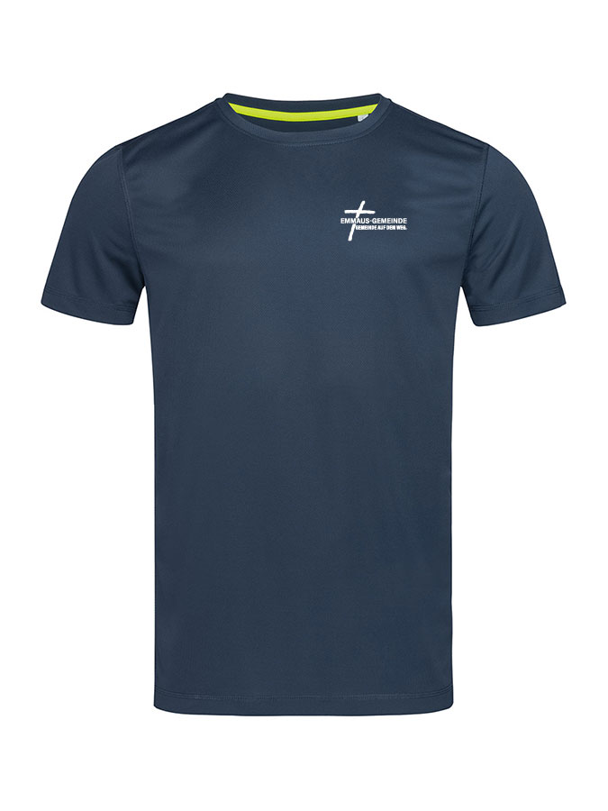 Trainingsshirt Herren