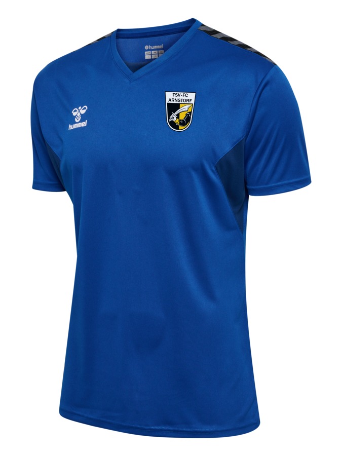 Hummel Authentic Pl Jersey Trikot