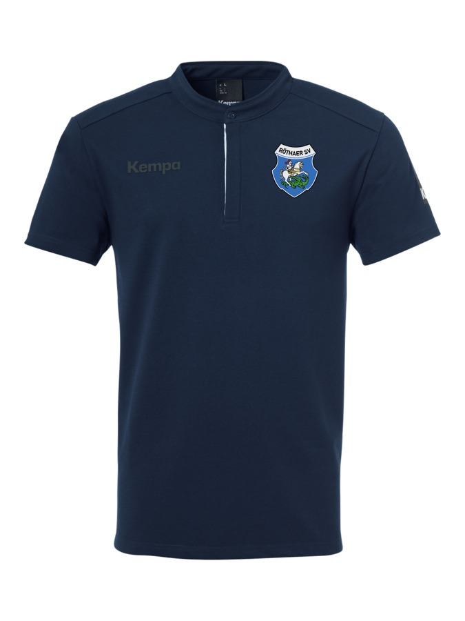 Kempa Status Poloshirt