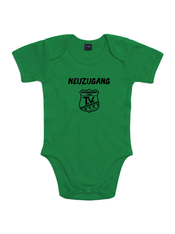 Baby Body Neuzugang