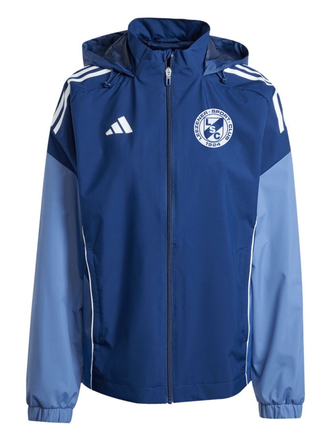 adidas Tiro 25 Competition Allwetterjacke Damen