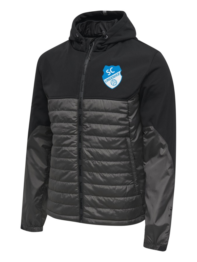 Hummel North Hybrid Jacke