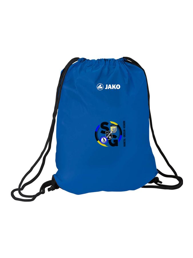 Jako Gymsack Team