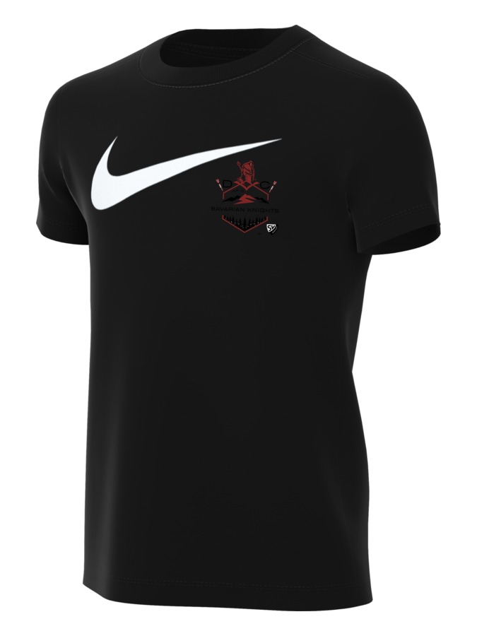Nike Park 20 Fußball-T-Shirt Kinder
