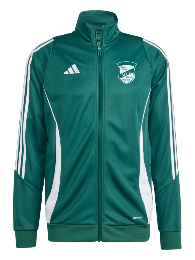 adidas Tiro 24 Trainingsjacke