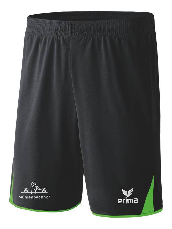 Erima Classic 5-C Shorts