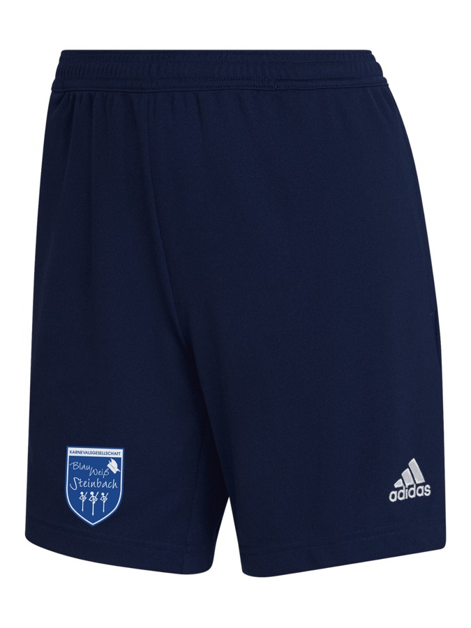 adidas Entrada 22 Trainingsshorts Damen