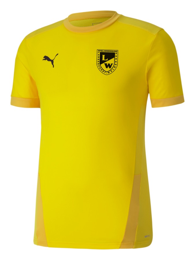 PUMA teamGOAL 23 Trikot