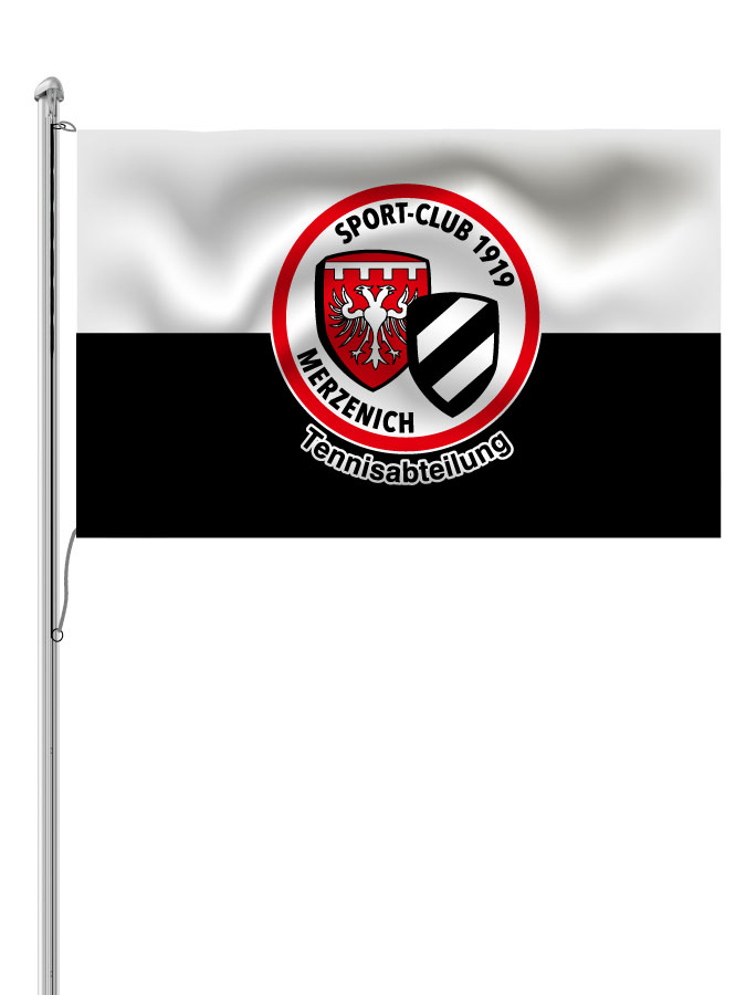 Hissfahne Logo