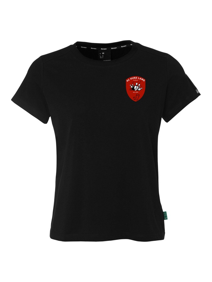 Kempa STMNT T-Shirt Damen