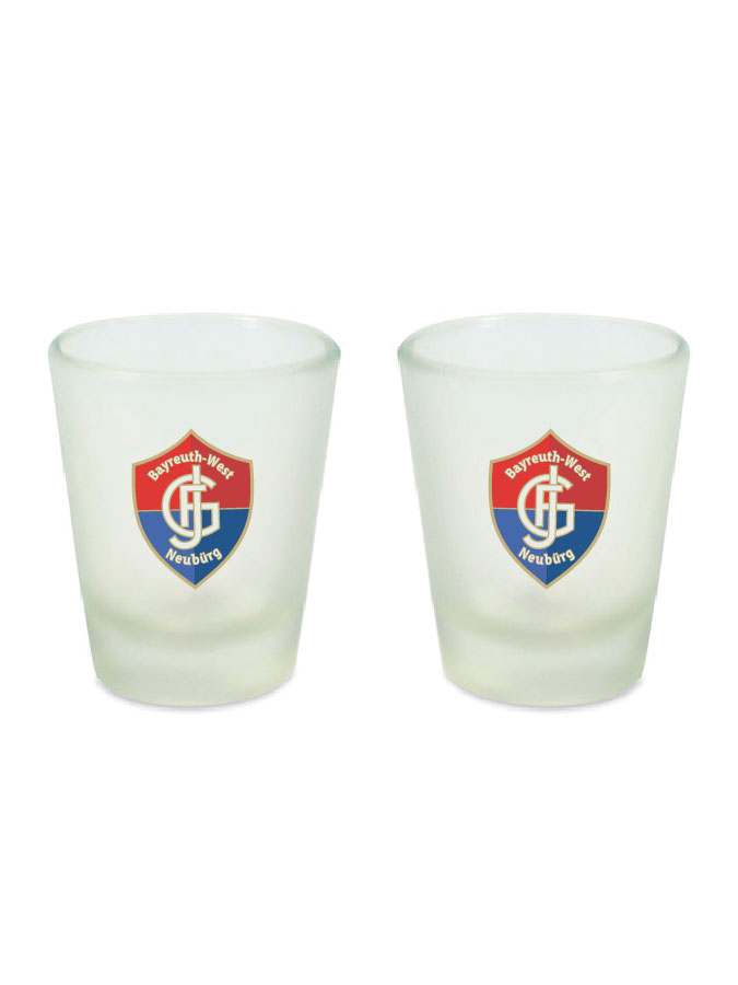 2er Set Schnapsglas Alina