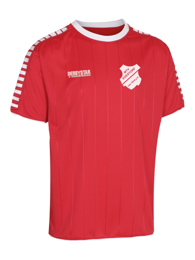 Derbystar Hyper Trikot