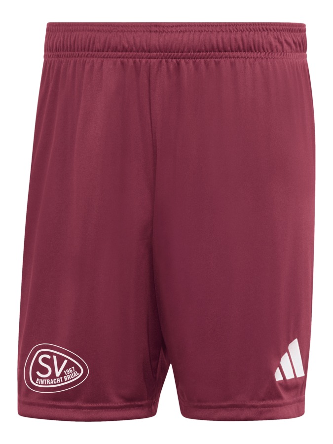 adidas Entrada 26 Shorts