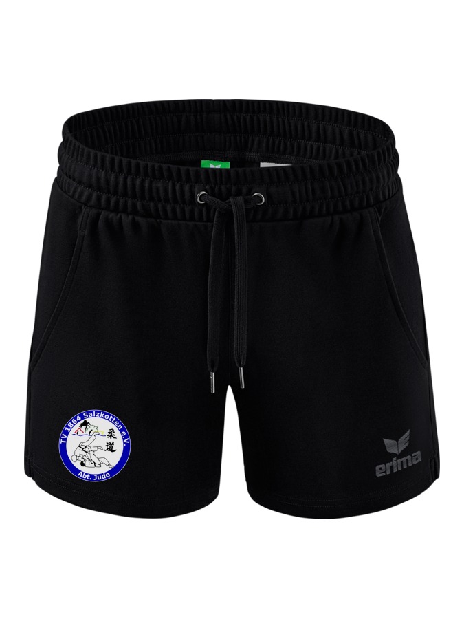 Erima Essential Team Sweatshorts Damen