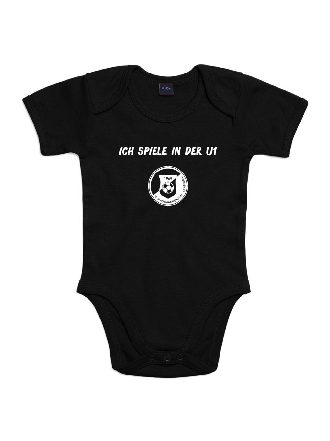 Baby Body U1