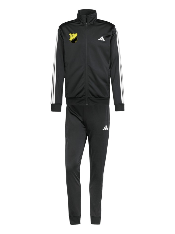 adidas 3-Streifen Trainingsanzug