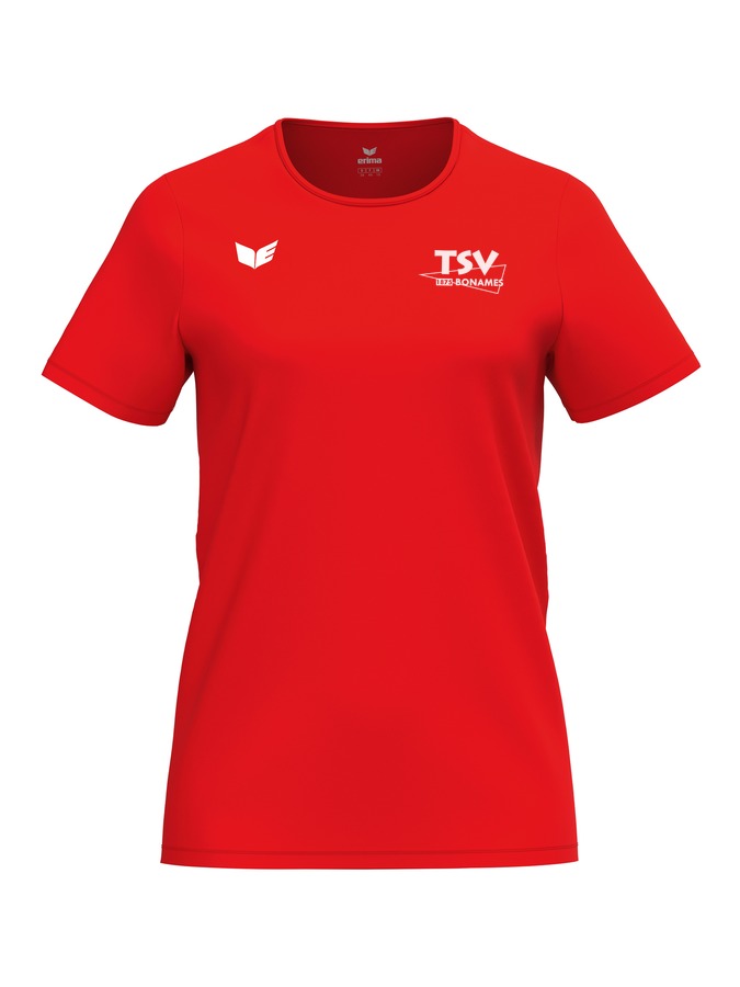 Erima Intro Shirt Function Damen