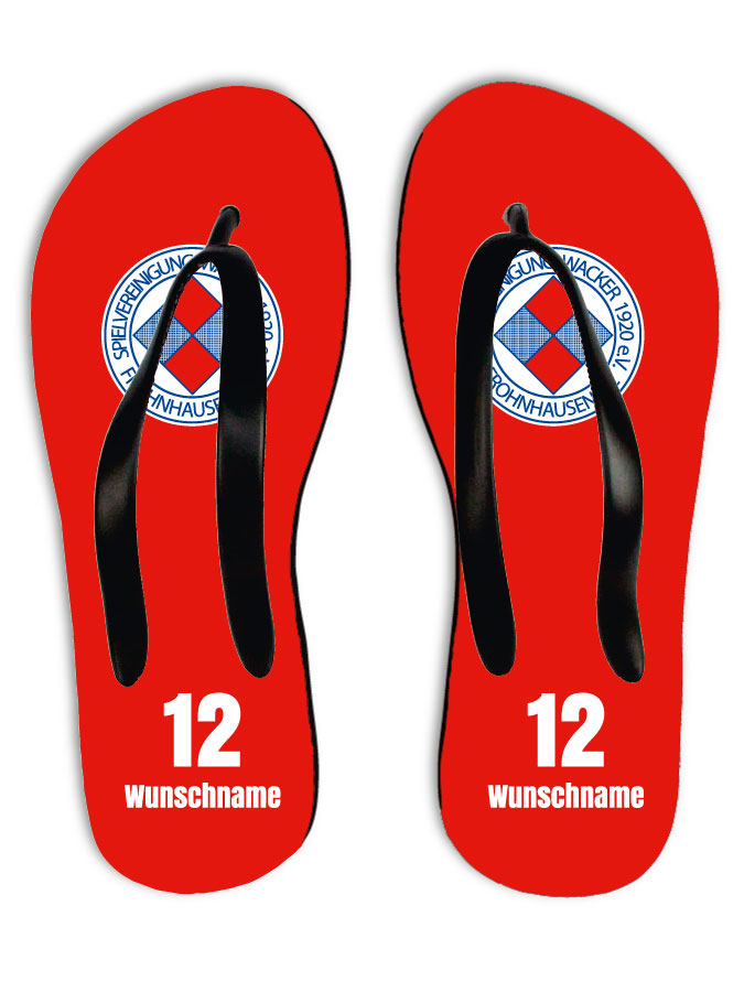 Zehentrenner