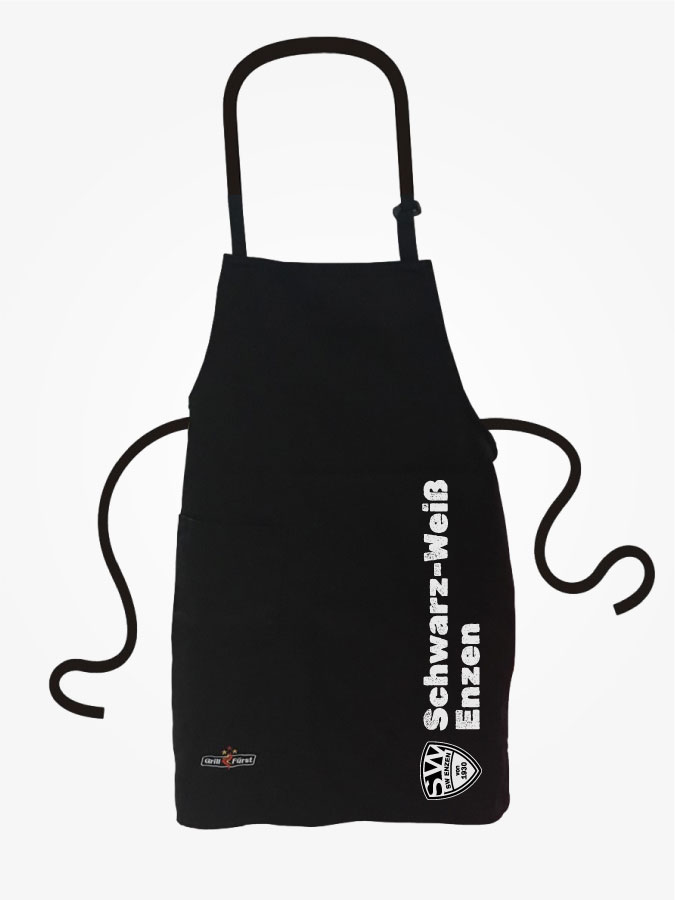 Schürze Grillfürst Classic