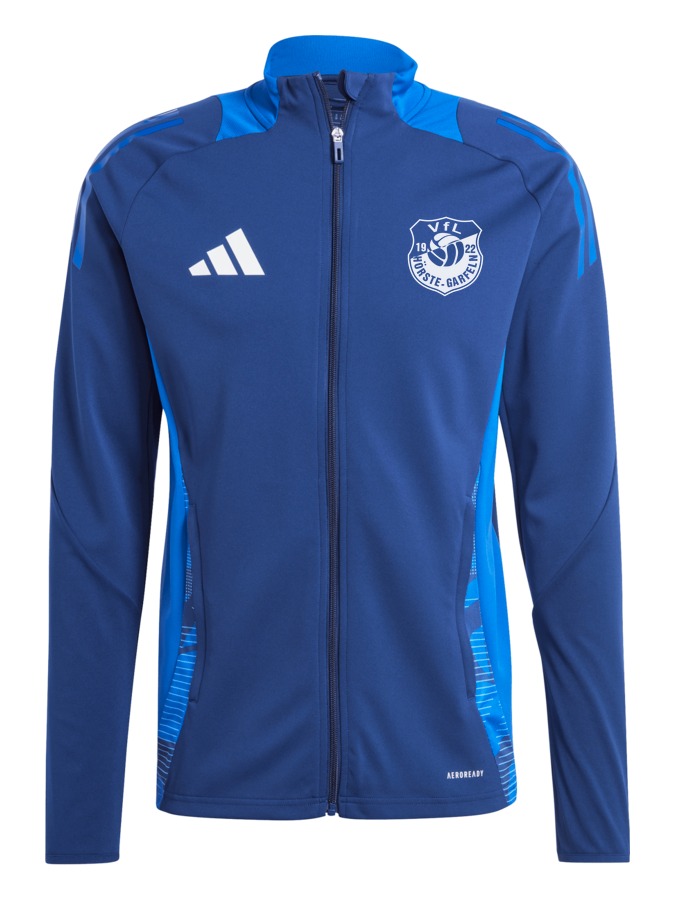 adidas Tiro 24 Competition Trainingsjacke