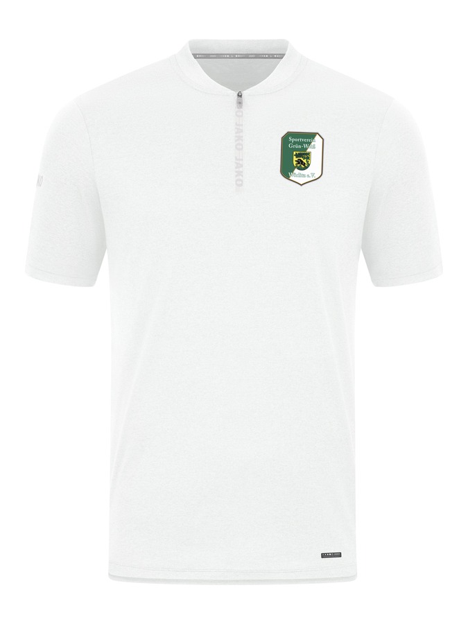 Jako Poloshirt Pro Casual