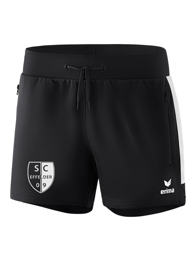 Erima Squad Worker Shorts Damen