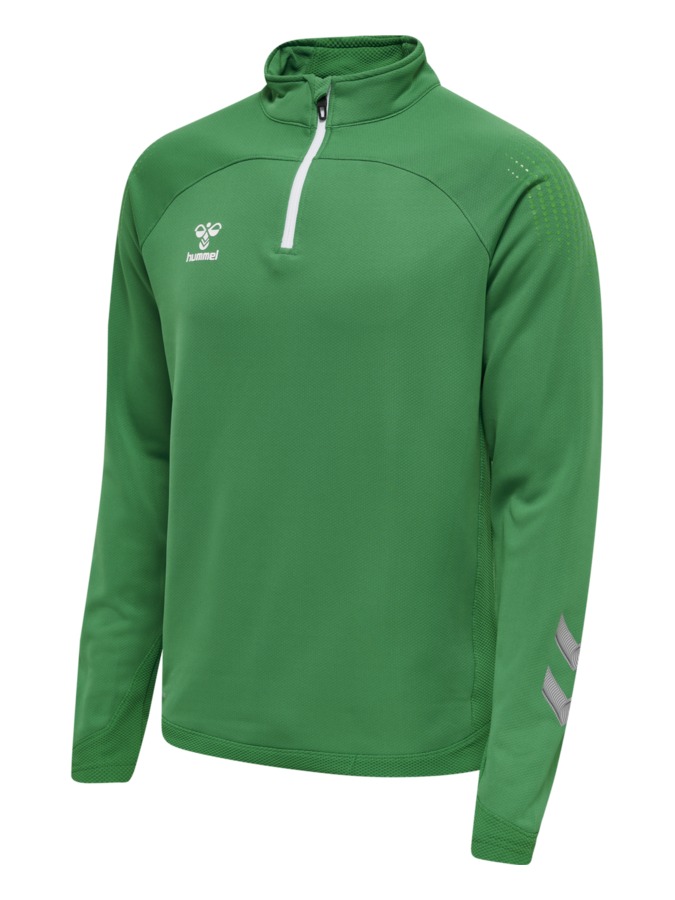 Hummel Lead Half Zip
