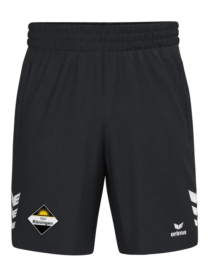 Erima Celebrate 125 Shorts