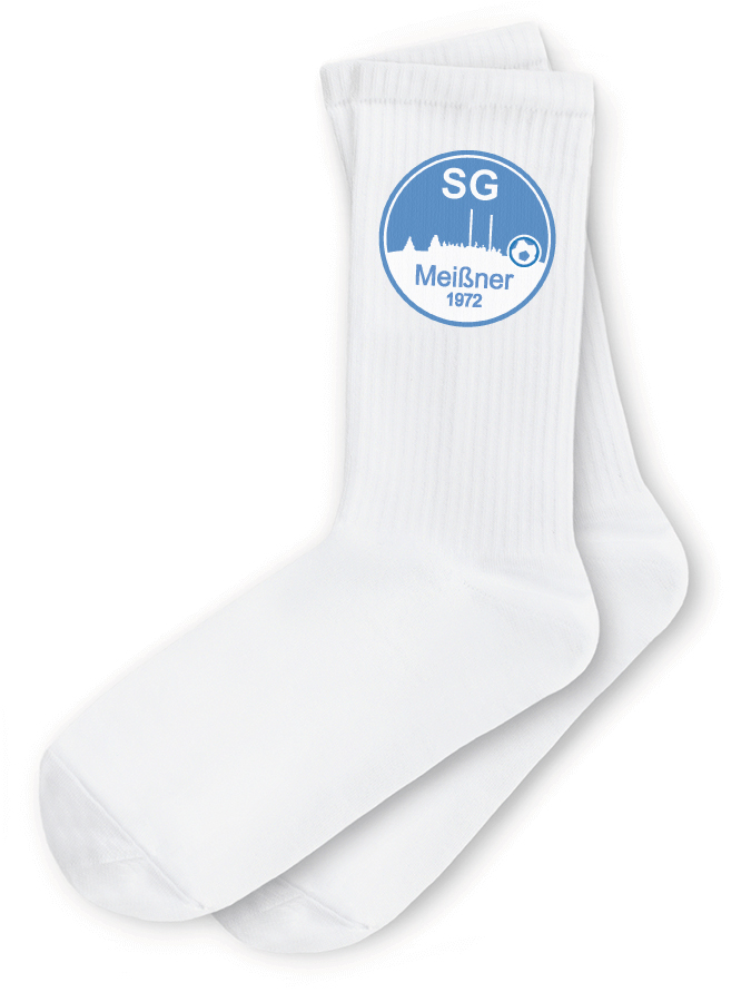 Sportsocken Logo