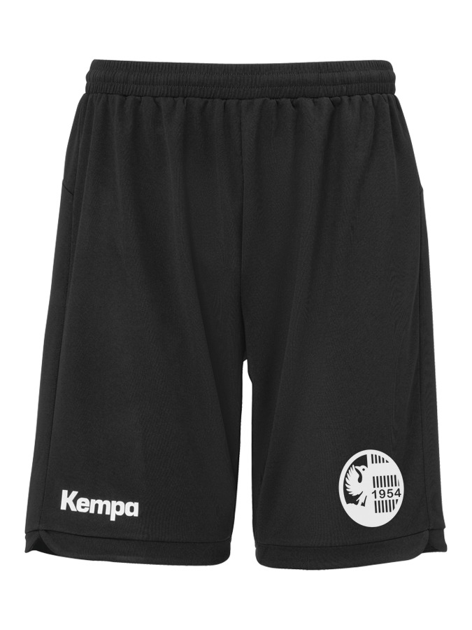 Kempa Prime Shorts