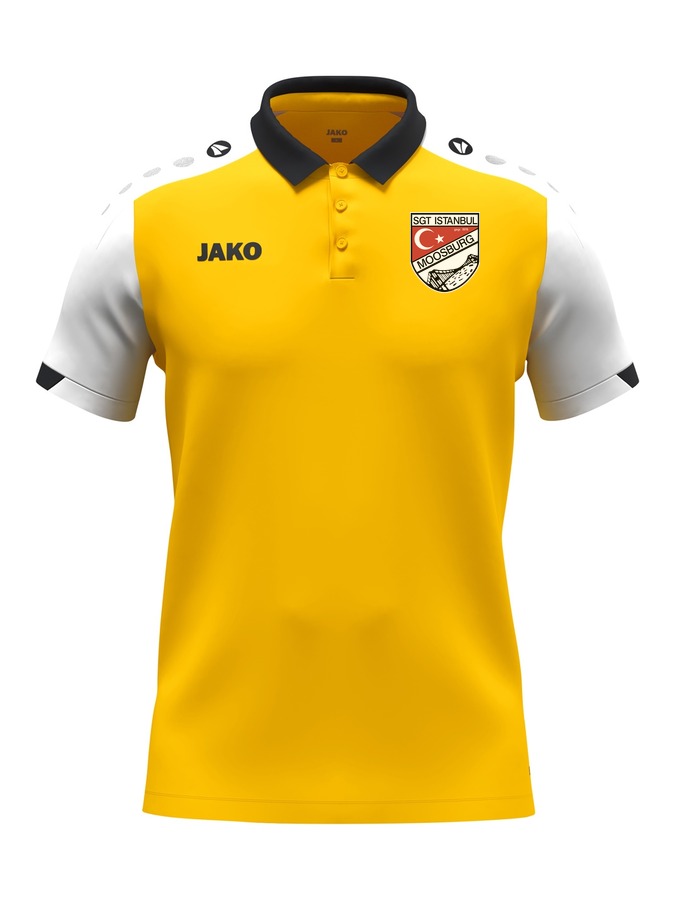 Jako Poloshirt Dynamic