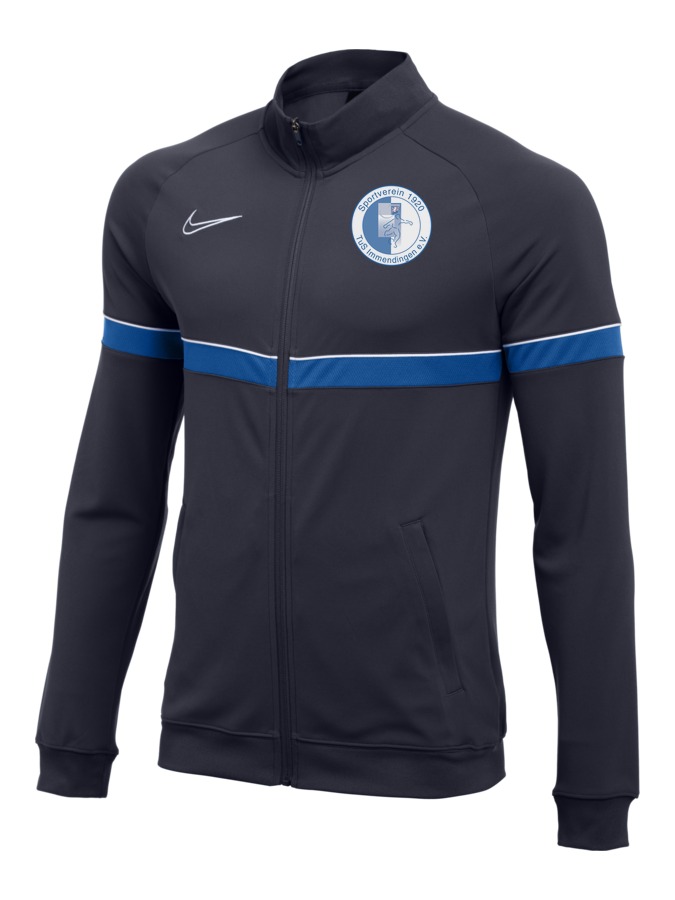 Nike Academy 21 Knit Trainingsjacke