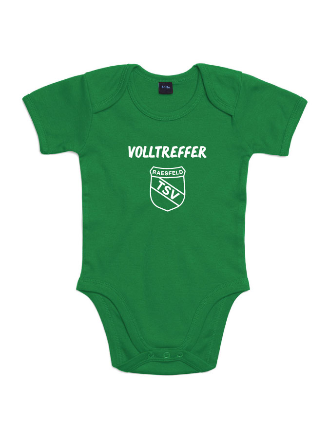 Baby Body Volltreffer