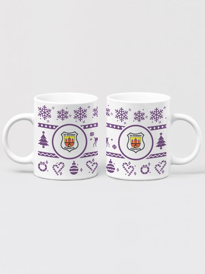 Tasse Christmas