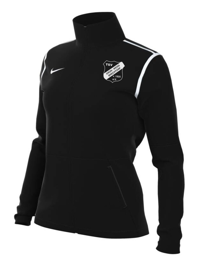 Nike Park 20 Trainingsjacke Damen