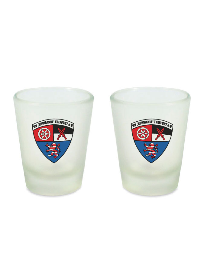 2er Set Schnapsglas Alina
