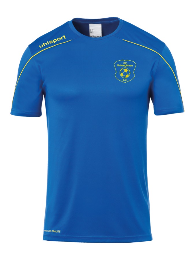 uhlsport Stream 22 Trikot Kurzarm