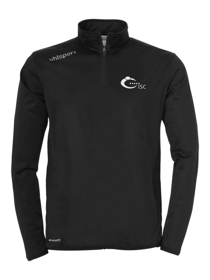uhlsport Essential 1/4 Zip Top
