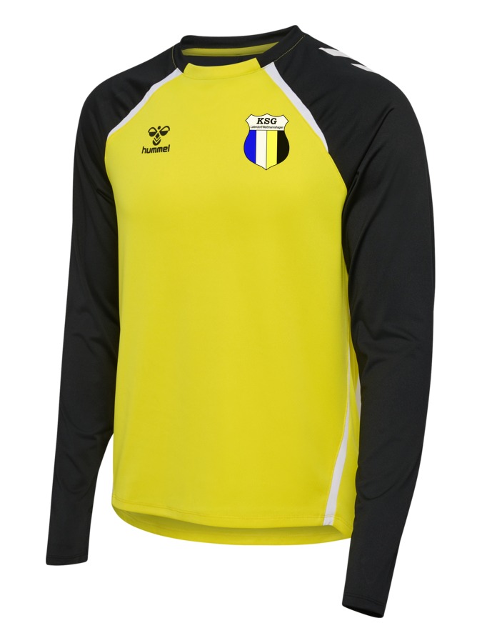 Hummel Lead 2.0 Crew Sweat