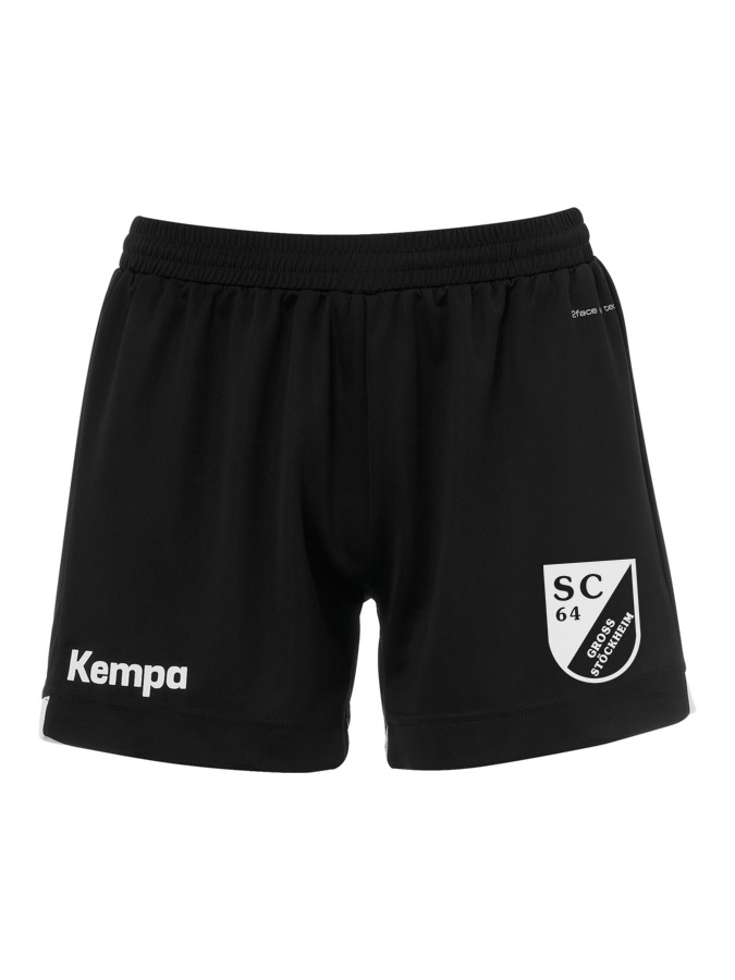 Kempa Player Shorts Damen