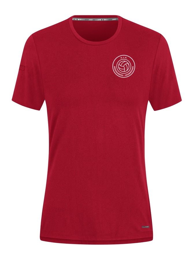 Jako T-Shirt Pro Casual Damen