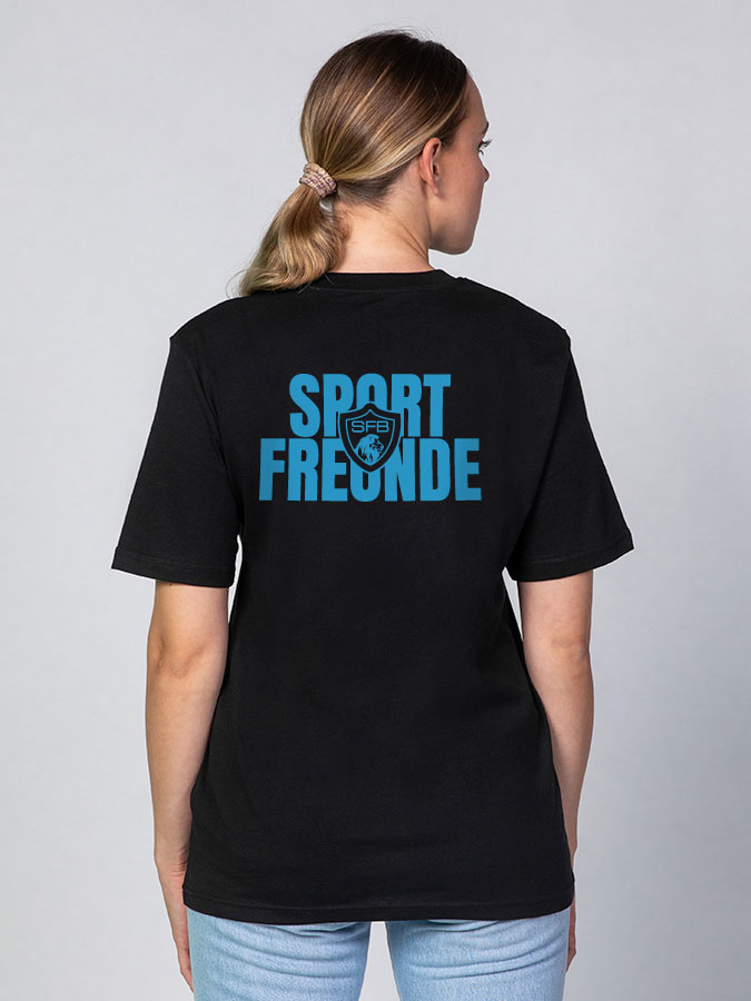 Oversized Shirt Urban Unisex