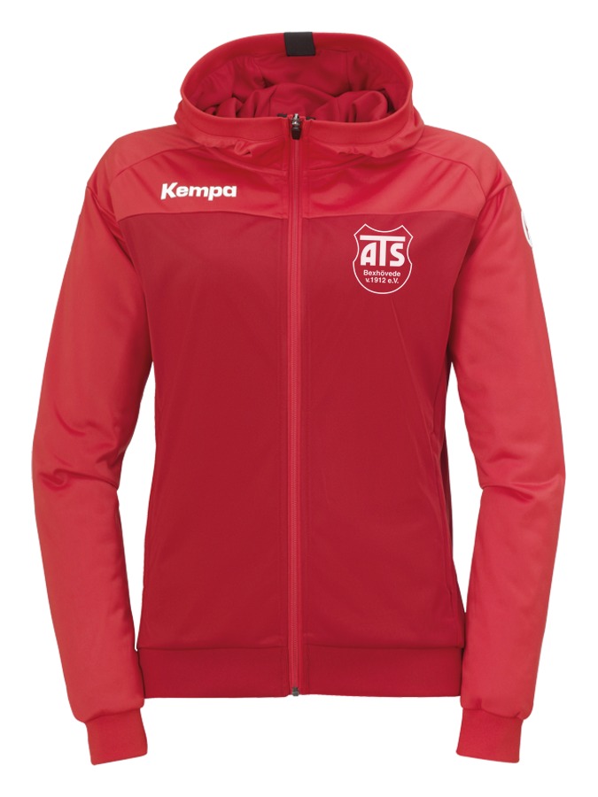 Kempa Prime Multi Jacke Damen