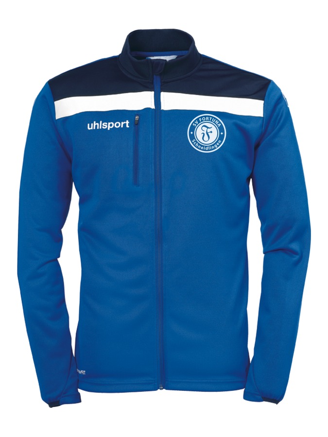 uhlsport Offense 23 Poly Jacke