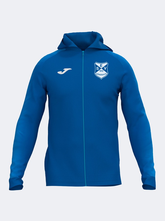 Joma Elite XI Kapuzenjacke Damen