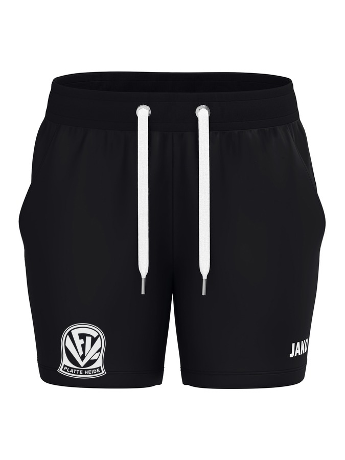 Jako Joggingshort One Cotton Damen