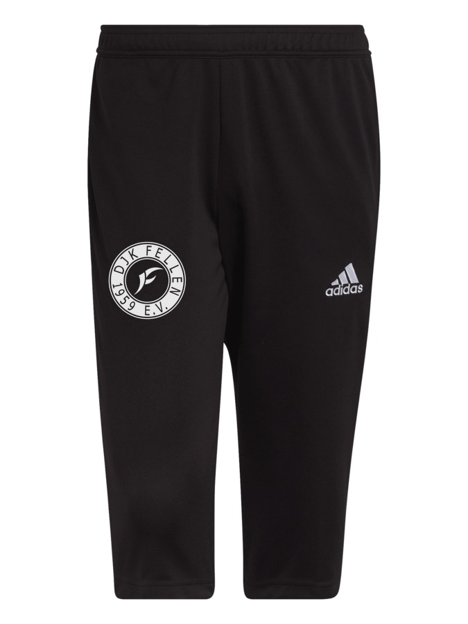 adidas Entrada 22 3/4-Hose