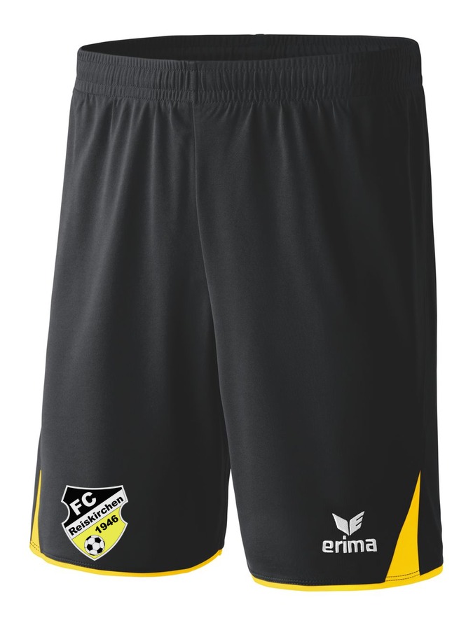 Erima Classic 5-C Shorts