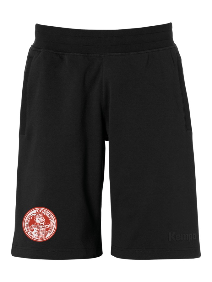 Kempa Status Shorts
