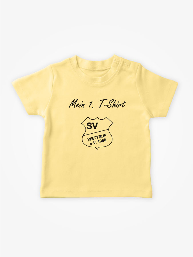T-Shirt Fuchsi
